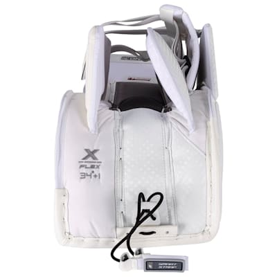  (Brians Iconik 2 Goalie Leg Pads - Senior)