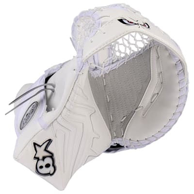 (Brians Iconik 2 Goalie Catch Glove - Senior)