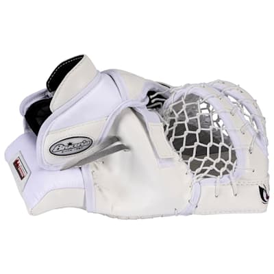  (Brians Iconik 2 Goalie Catch Glove - Senior)