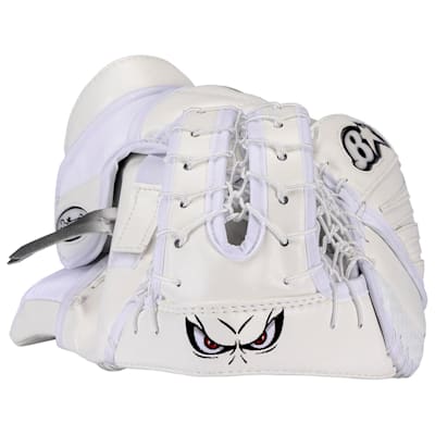  (Brians Iconik 2 Goalie Catch Glove - Senior)