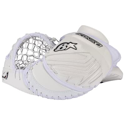  (Brians Iconik 2 Goalie Catch Glove - Senior)