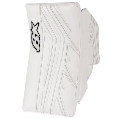  (Brians Iconik 2 Goalie Blocker - Senior)