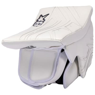  (Brians Iconik 2 Goalie Blocker - Senior)