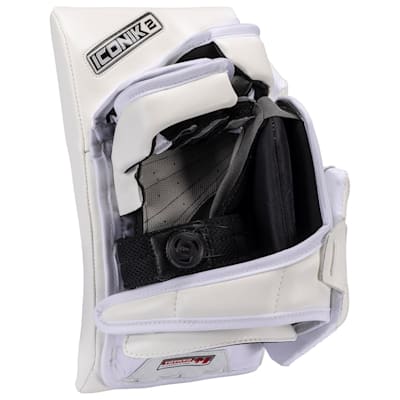  (Brians Iconik 2 Goalie Blocker - Senior)