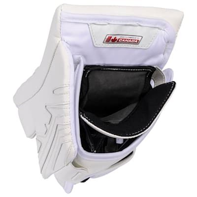  (Brians Iconik 2 Goalie Blocker - Senior)