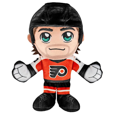  (Uncanny Brands Philadelphia Flyers - Travis Konecny Plush)