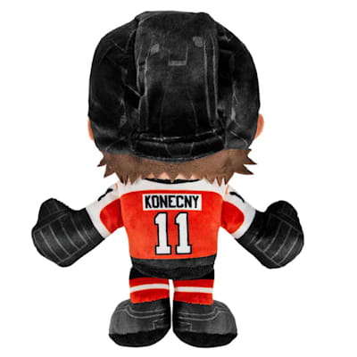  (Uncanny Brands Philadelphia Flyers - Travis Konecny Plush)