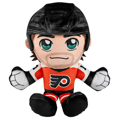  (Uncanny Brands Philadelphia Flyers - Travis Konecny Plush)