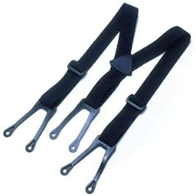 Senior (A&R A&R Hockey Extra Large Suspenders - Senior)