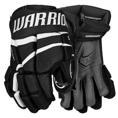  (Warrior Covert QR6 Pro Hockey Gloves - Youth)