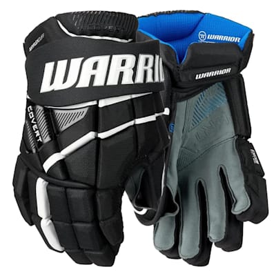  (Warrior Covert QR6 Pro Hockey Gloves - Senior)