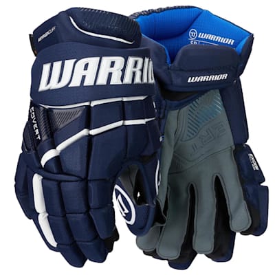  (Warrior Covert QR6 Pro Hockey Gloves - Senior)