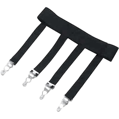 Senior (A&R A&R Hockey Garter Belt - Senior)