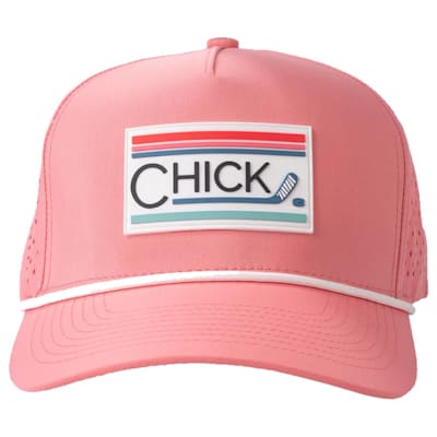  (Brother Welles Hockey Chick Snapback Hat - Adult)