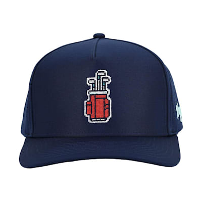  (Waggle Golf Gamer Hat - Adult)