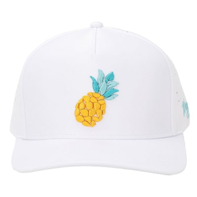 (Waggle Golf Juicy Snapback Hat - Adult)