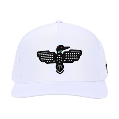  (Waggle Golf Loon Lake 3.0 Hat - Adult)