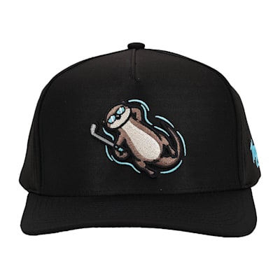  (Waggle Golf Otter Nonsense Hat - Adult)