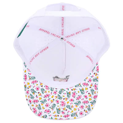  (Waggle Golf The Signature Hat - Adult)