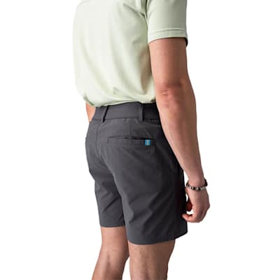 (Bauer Golf Shorts - Adult)