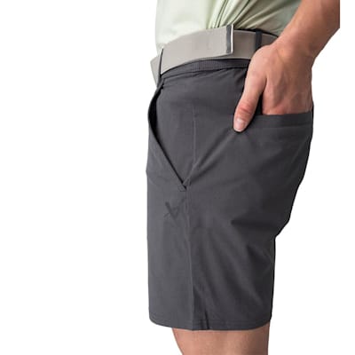  (Bauer Golf Shorts - Adult)