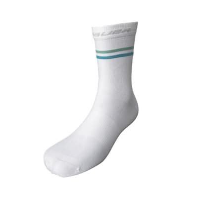  (Bauer Golf Crew Socks - Adult)