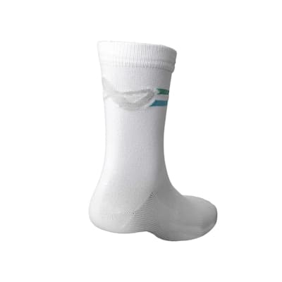  (Bauer Golf Crew Socks - Adult)