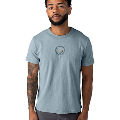  (Bauer Golf Graphic Tee Shirt - Adult)
