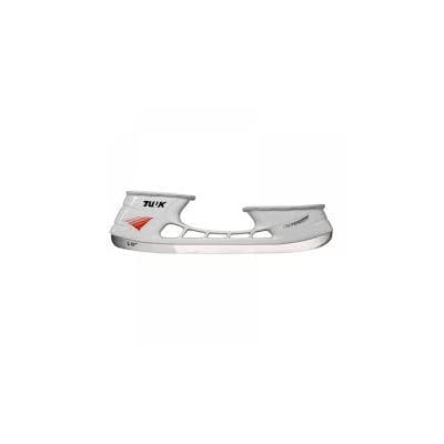 Bauer Lightspeed 2 Holder runner (Bauer TUUK Lightspeed 2 Ice Hockey Skate Holder & Stainless Steel Runner)