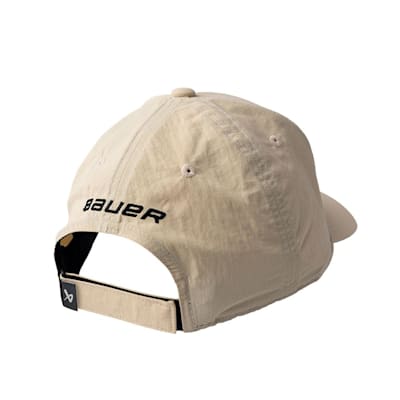  (Bauer Golf Patch Hat - Adult)