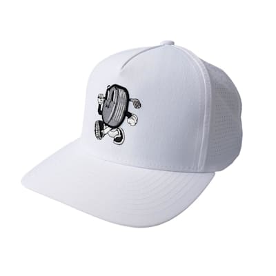  (Bauer Golf Puck Hat - Adult)