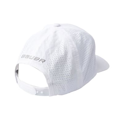  (Bauer Golf Puck Hat - Adult)