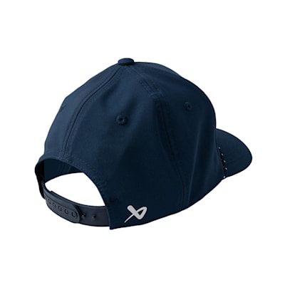  (Bauer Golf Rope Snapback Hat - Adult)