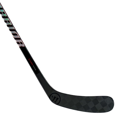  (Warrior Alpha LX3 Pro Composite Hockey Stick - Canada - Senior)