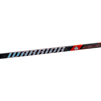  (Warrior Alpha LX3 Pro Composite Hockey Stick - Canada - Senior)