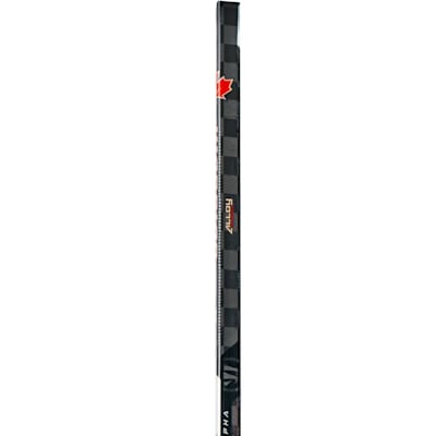  (Warrior Alpha LX3 Pro Composite Hockey Stick - Canada - Senior)
