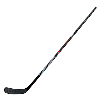  (Warrior Alpha LX3 Pro Composite Hockey Stick - Canada - Senior)