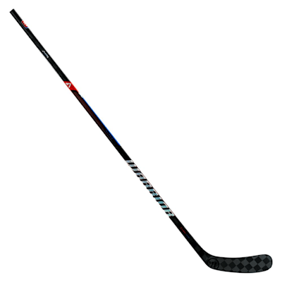 (Warrior Alpha LX3 Pro Composite Hockey Stick - Czech Republic - Senior)