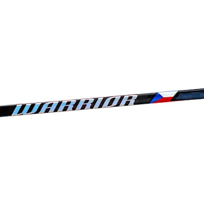  (Warrior Alpha LX3 Pro Composite Hockey Stick - Czech Republic - Senior)