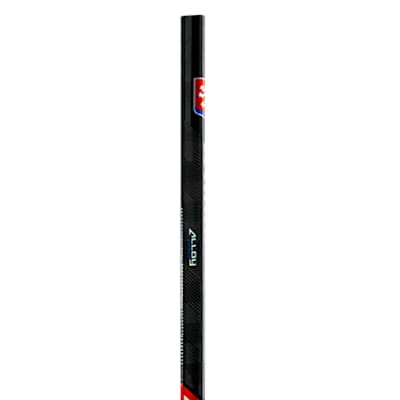  (Warrior Alpha LX3 Pro Composite Hockey Stick - Czech Republic - Senior)