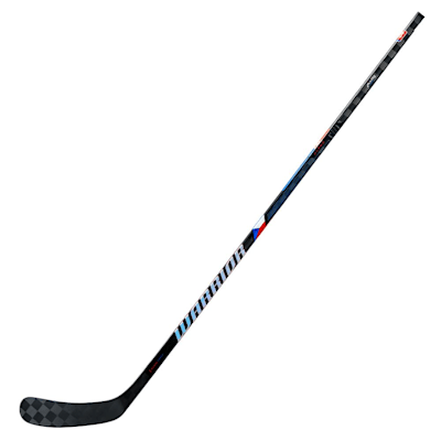  (Warrior Alpha LX3 Pro Composite Hockey Stick - Czech Republic - Senior)