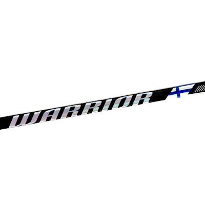 (Warrior Alpha LX3 Pro Composite Hockey Stick - Finland - Senior)