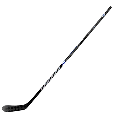  (Warrior Alpha LX3 Pro Composite Hockey Stick - Finland - Senior)