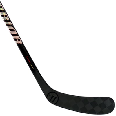  (Warrior Alpha LX3 Pro Composite Hockey Stick - Germany - Intermediate)