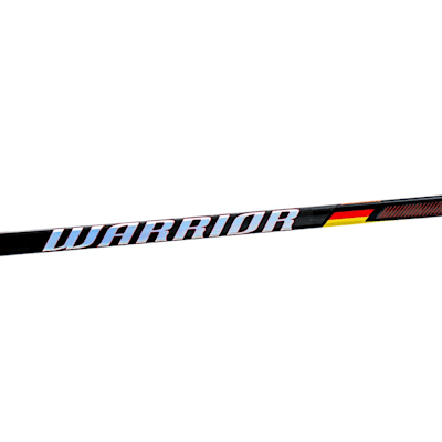  (Warrior Alpha LX3 Pro Composite Hockey Stick - Germany - Intermediate)