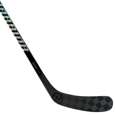  (Warrior Alpha LX3 Pro Composite Hockey Stick - Sweden - Junior)