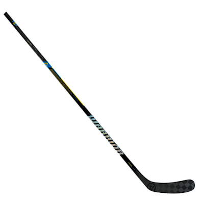  (Warrior Alpha LX3 Pro Composite Hockey Stick - Sweden - Junior)