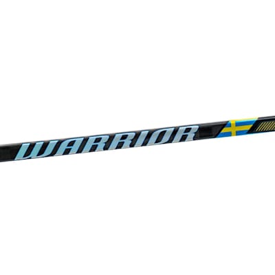  (Warrior Alpha LX3 Pro Composite Hockey Stick - Sweden - Junior)