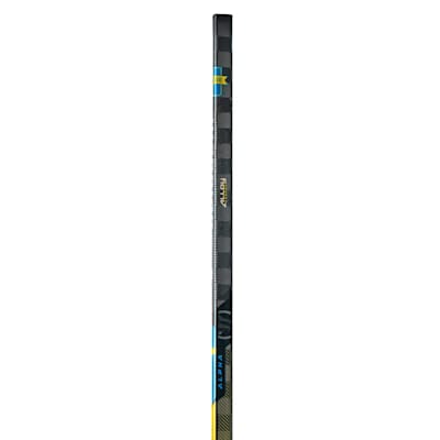  (Warrior Alpha LX3 Pro Composite Hockey Stick - Sweden - Junior)