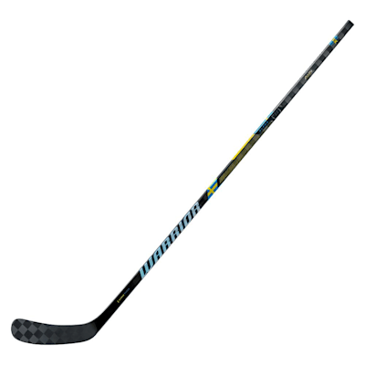  (Warrior Alpha LX3 Pro Composite Hockey Stick - Sweden - Junior)